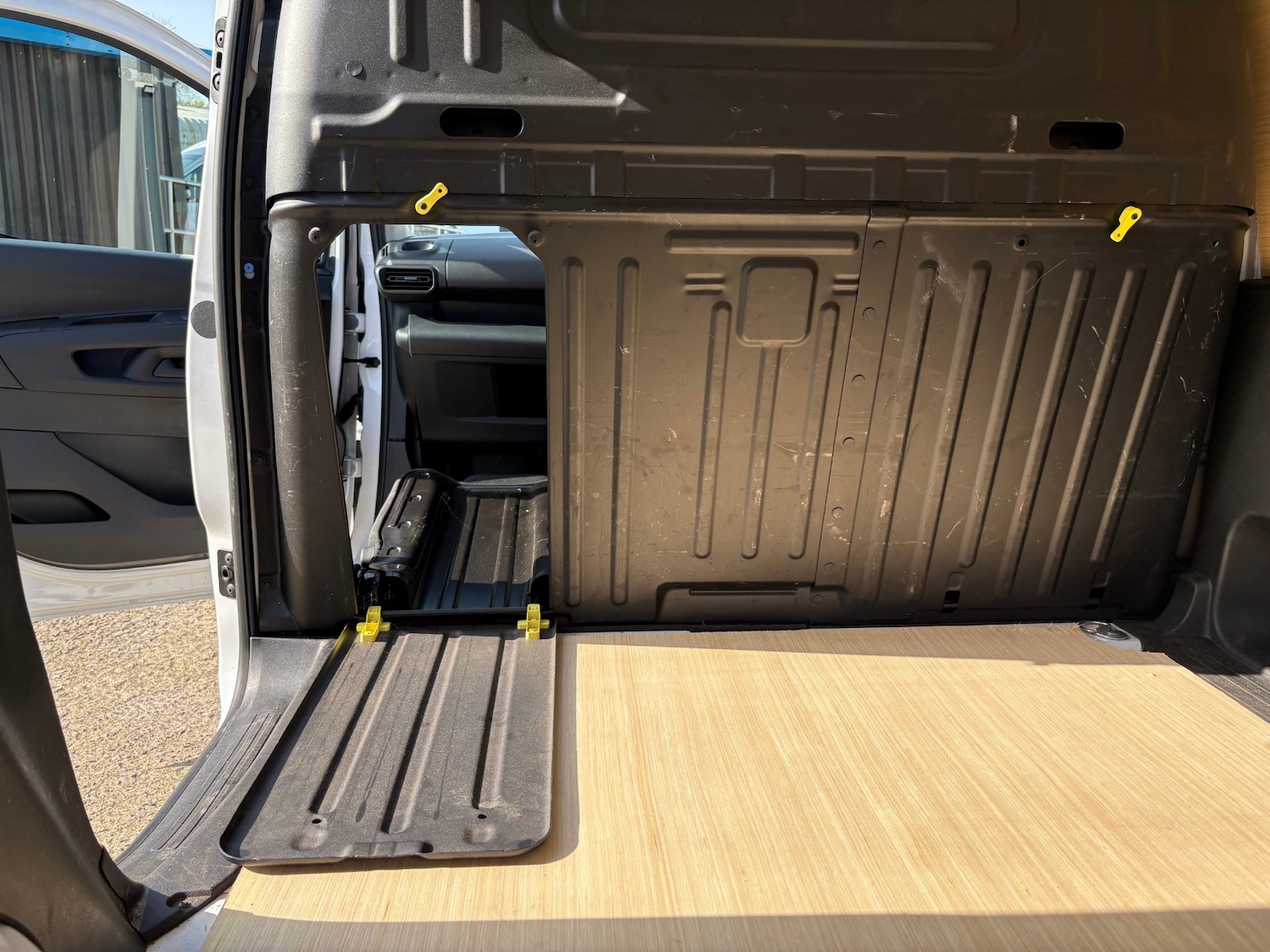 Used Citroen Berlingo 2023 for sale - 78199467: Photo 22