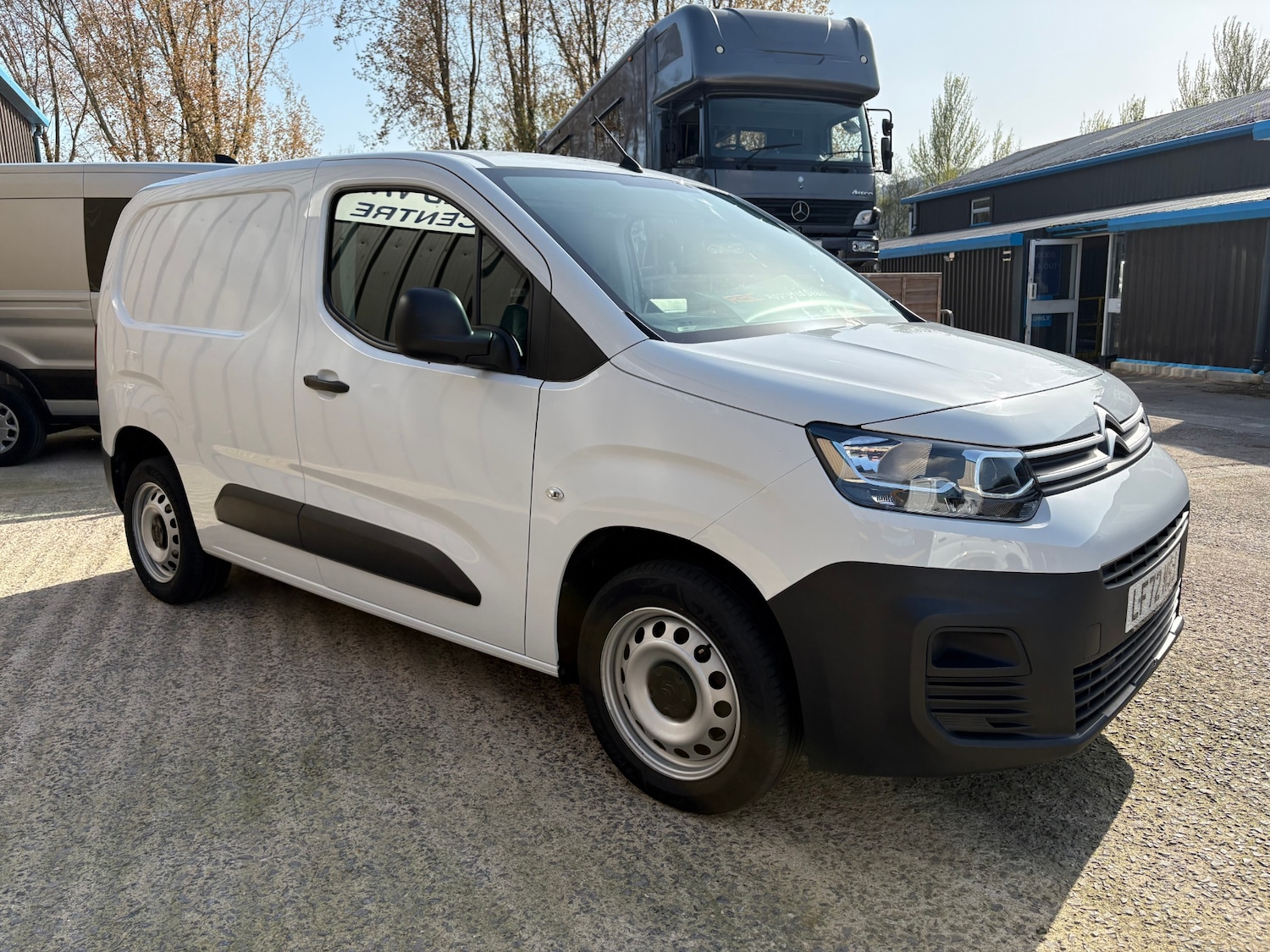 Used Citroen Berlingo 2023 for sale - 78199467: Photo 3