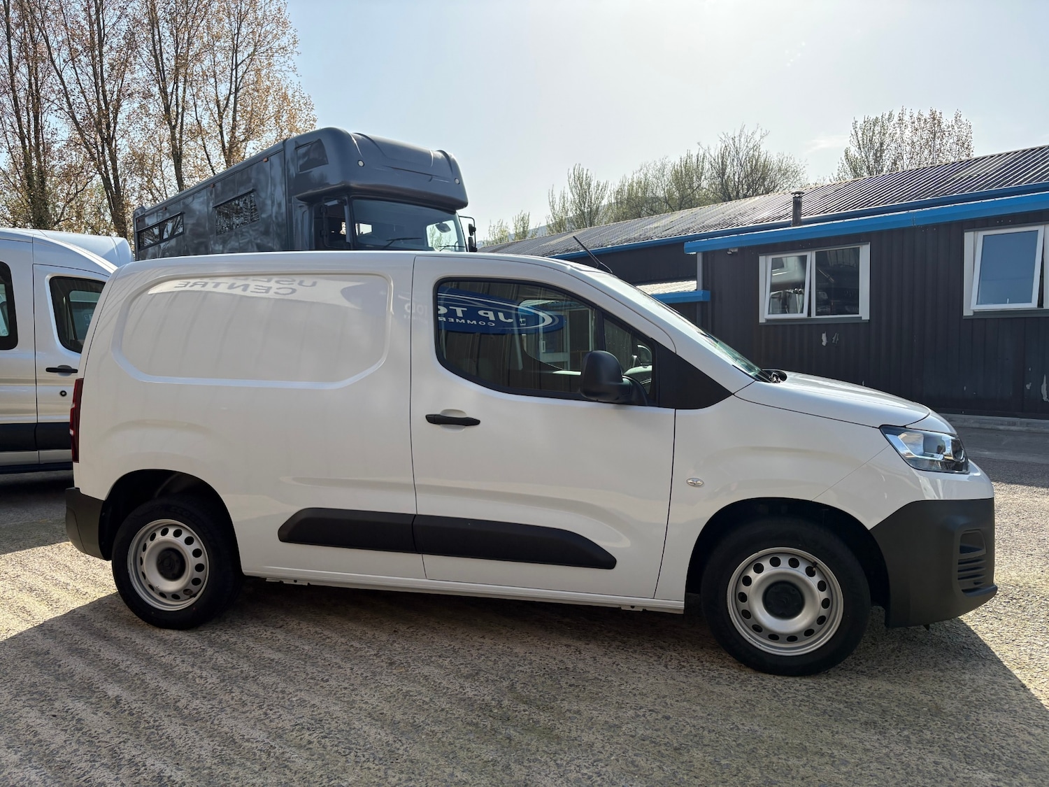 Used Citroen Berlingo 2023 for sale - 78199467: Photo 4