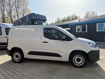 Used Citroen Berlingo 2023 for sale - 78199467: Photo