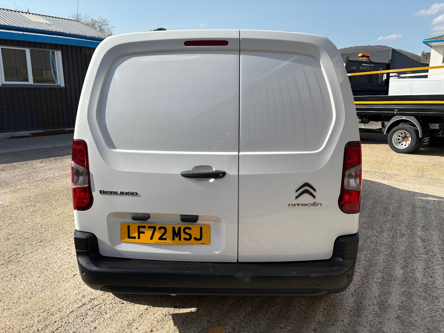 Used Citroen Berlingo 2023 for sale - 78199467: Photo 6