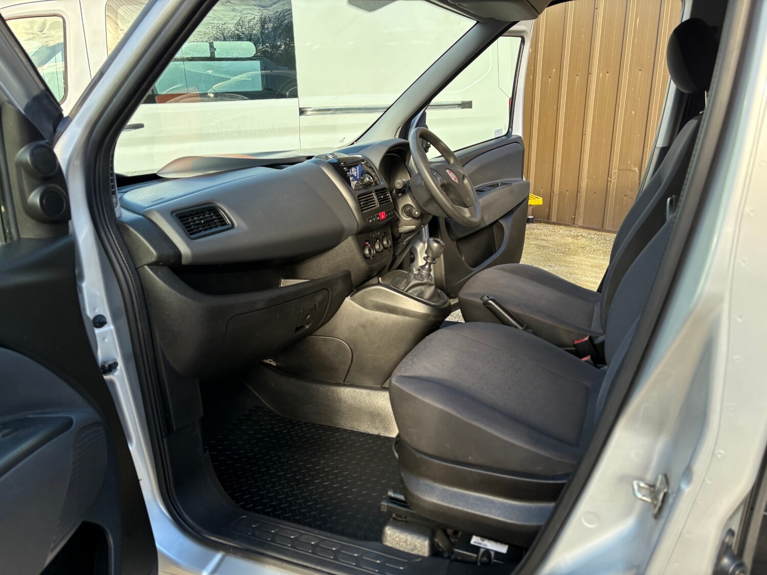 Used Fiat Doblo 2021 for sale - 76332773: Photo 13
