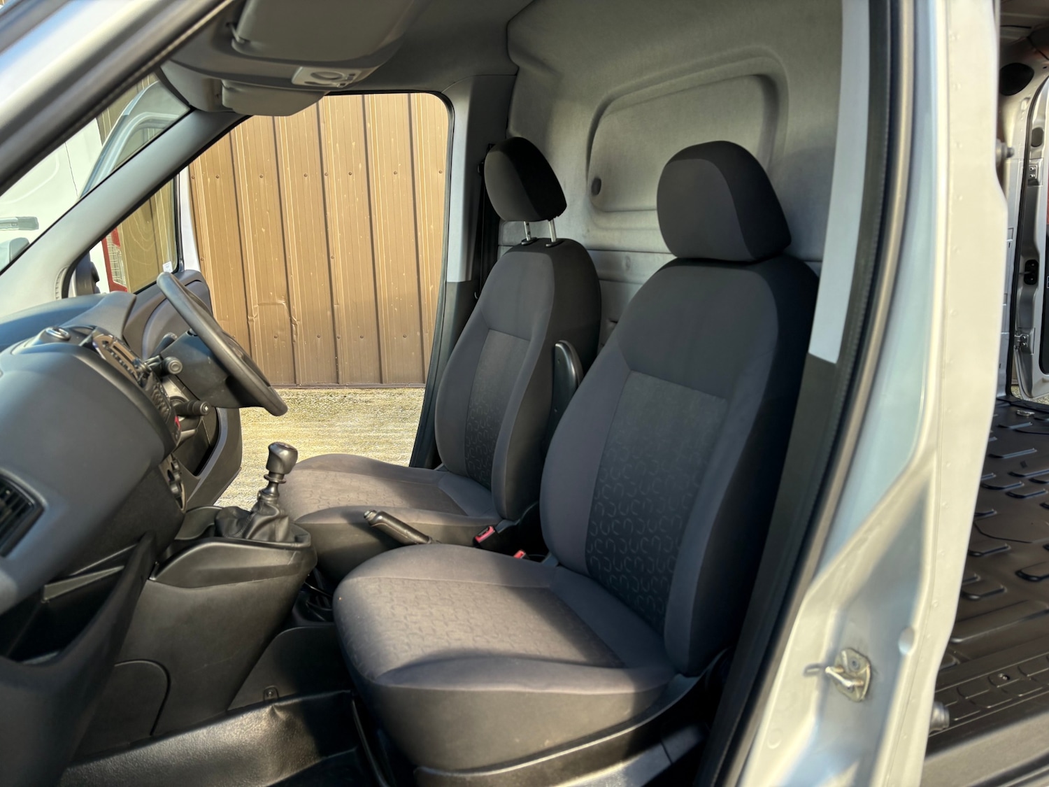 Used Fiat Doblo 2021 for sale - 76332773: Photo 14