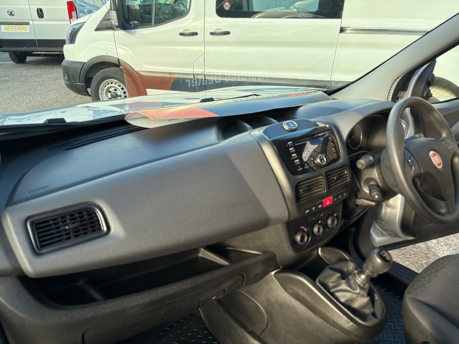 Used Fiat Doblo 2021 for sale - 76332773: Photo 15