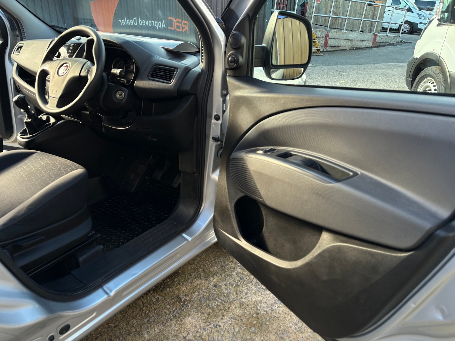 Used Fiat Doblo 2021 for sale - 76332773: Photo 16