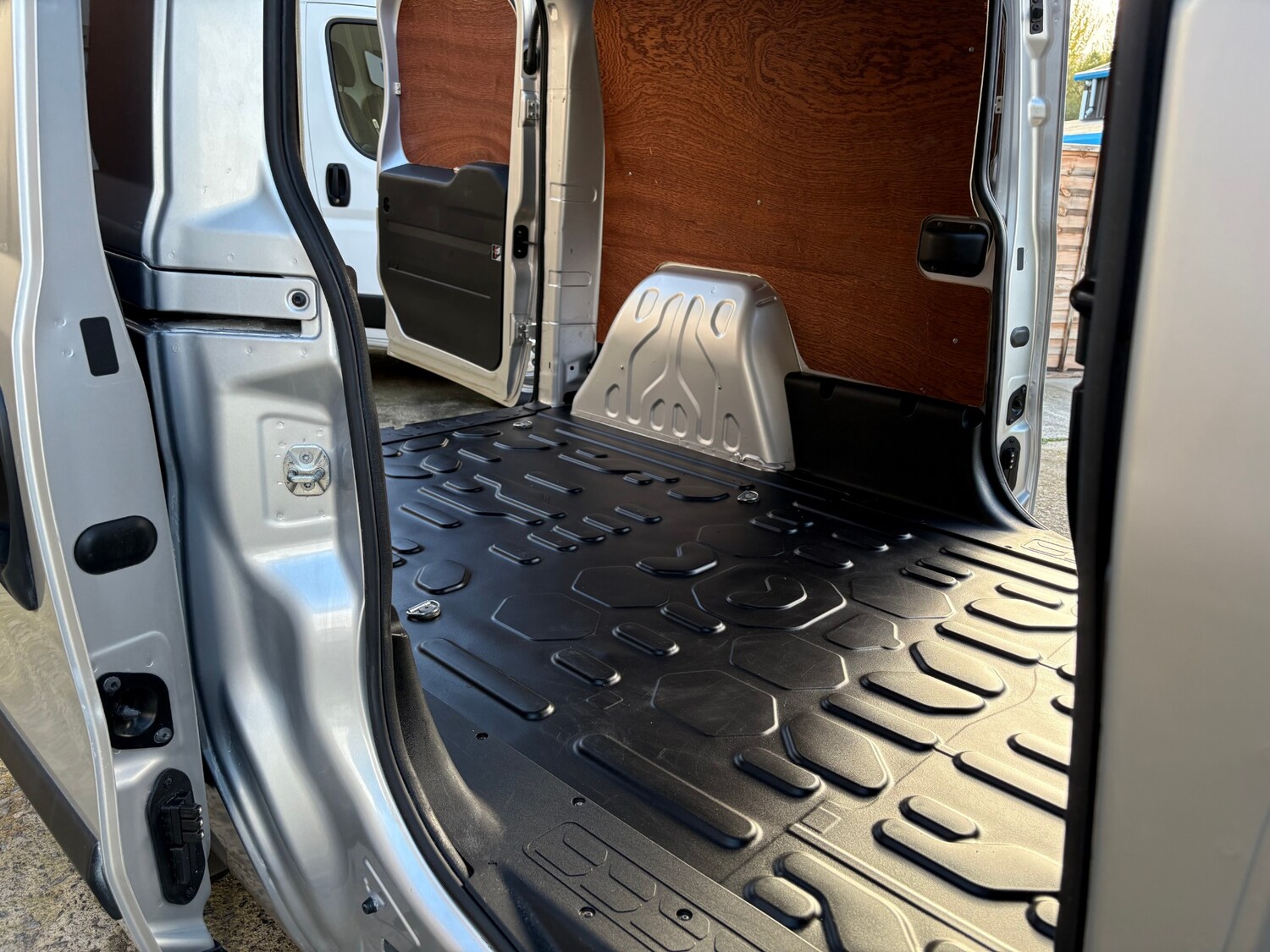 Used Fiat Doblo 2021 for sale - 76332773: Photo 19