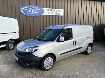 Fiat - Doblo
