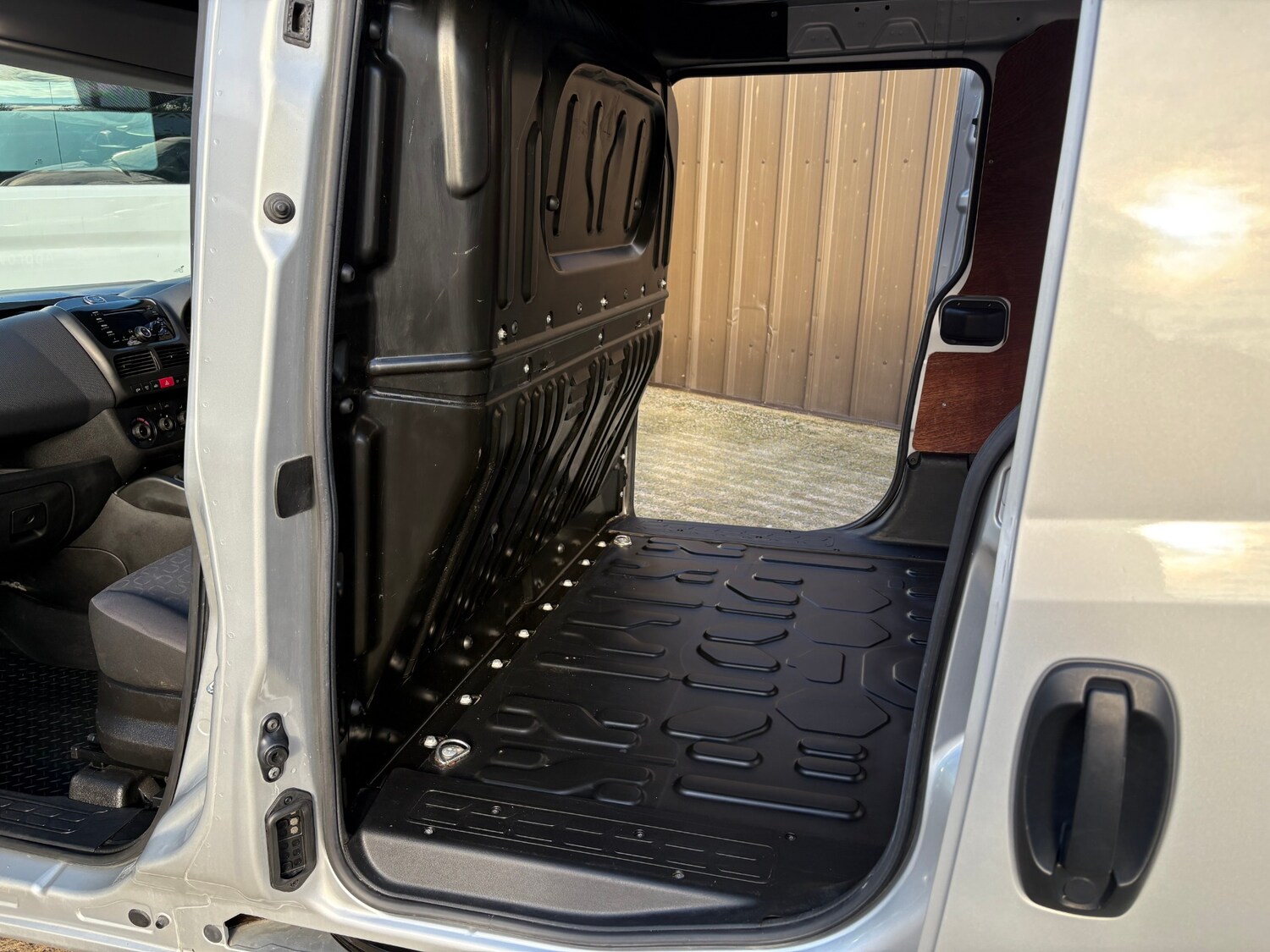 Used Fiat Doblo 2021 for sale - 76332773: Photo 20