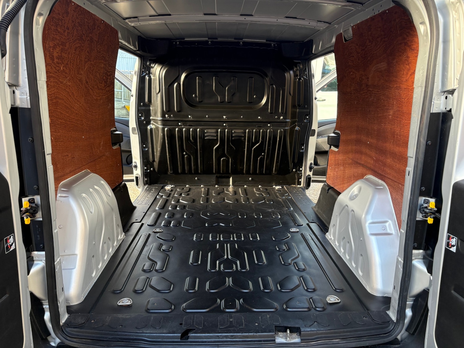 Used Fiat Doblo 2021 for sale - 76332773: Photo 22