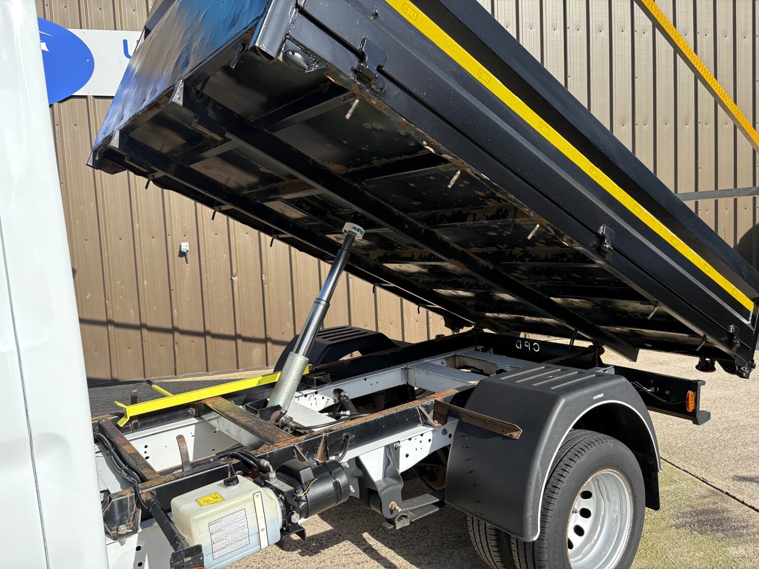 Used Ford Transit 2022 for sale - 78162959: Photo 11