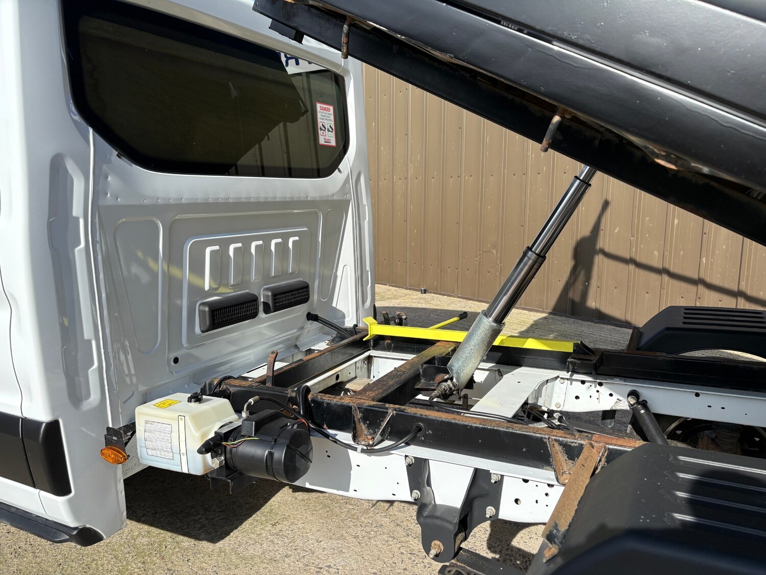 Used Ford Transit 2022 for sale - 78162959: Photo 12