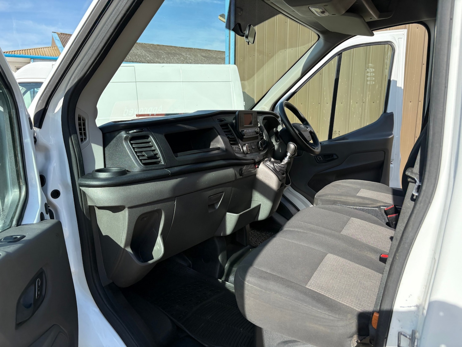 Used Ford Transit 2022 for sale - 78162959: Photo 14