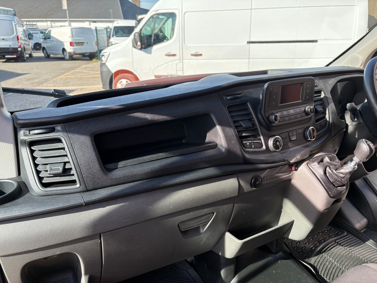 Used Ford Transit 2022 for sale - 78162959: Photo 15