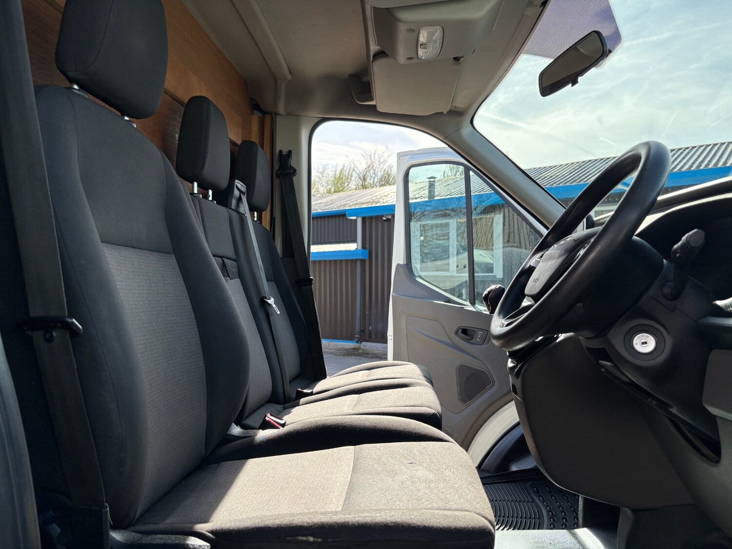 Used Ford Transit 2022 for sale - 78162959: Photo 16