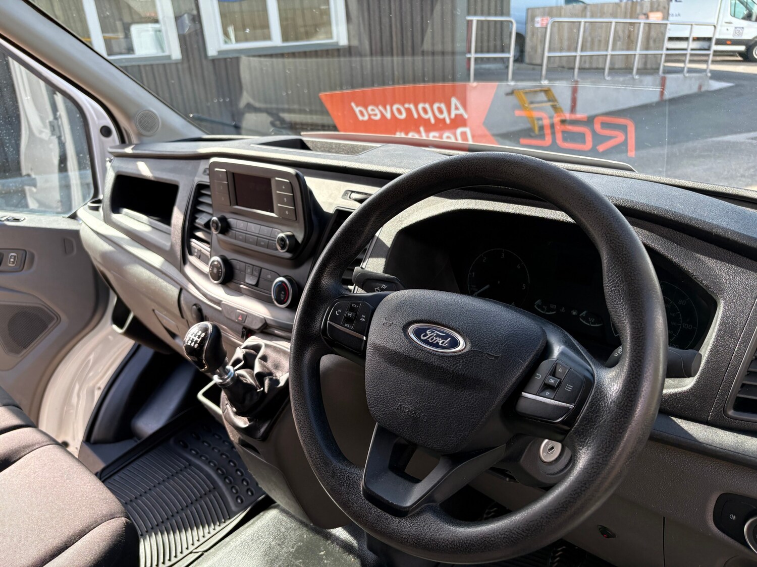 Used Ford Transit 2022 for sale - 78162959: Photo 18