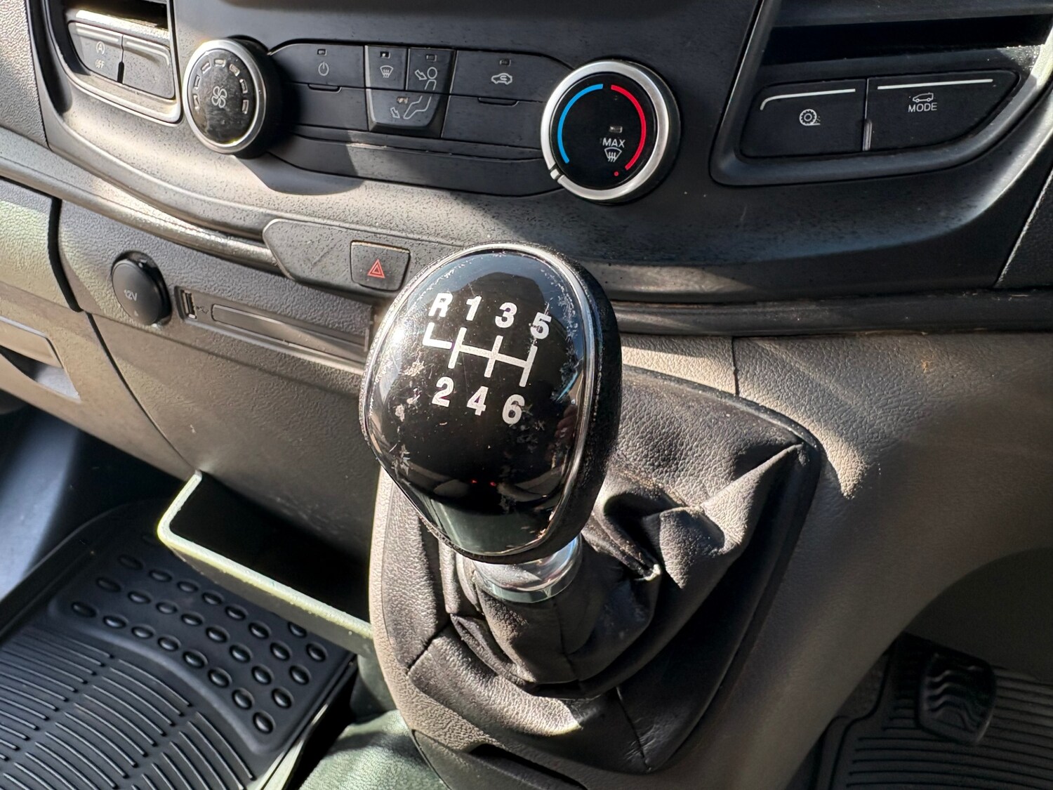 Used Ford Transit 2022 for sale - 78162959: Photo 19