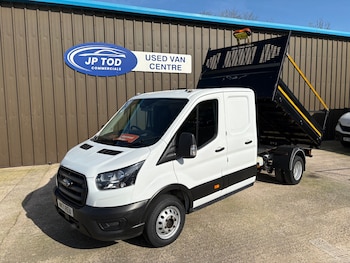 Used Ford Transit 2022 for sale - 78162959: Photo