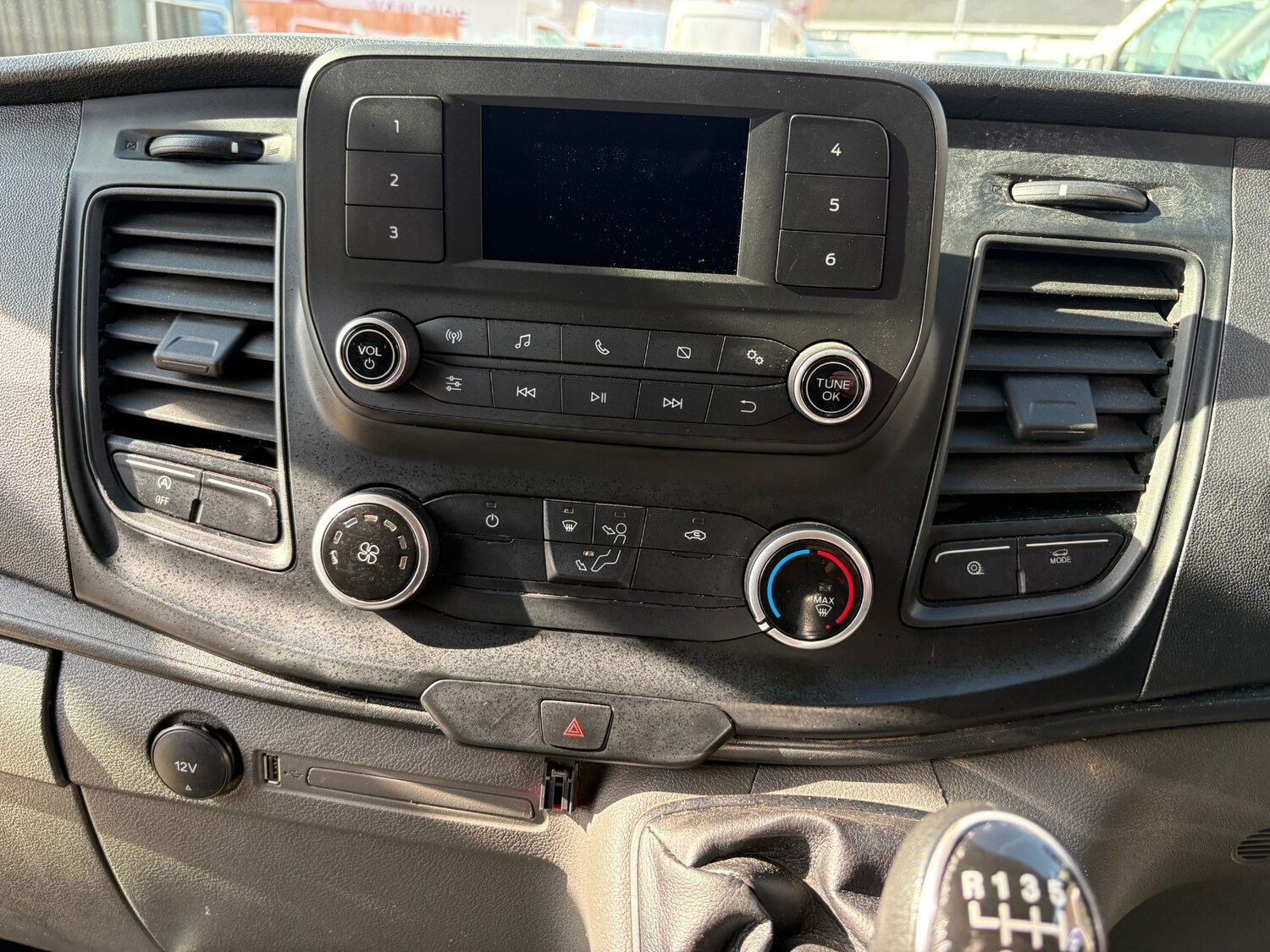 Used Ford Transit 2022 for sale - 78162959: Photo 20