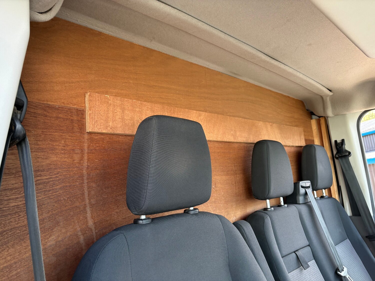 Used Ford Transit 2022 for sale - 78162959: Photo 21