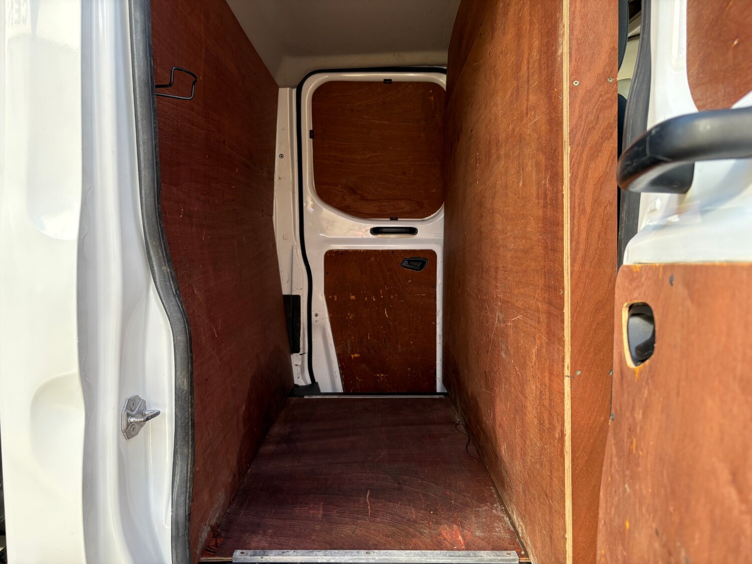 Used Ford Transit 2022 for sale - 78162959: Photo 22