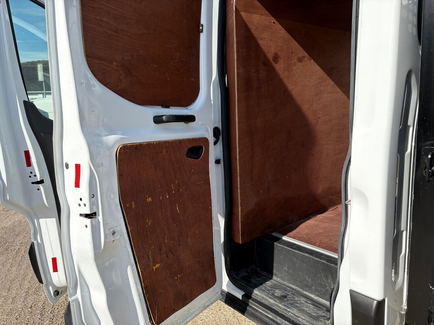 Used Ford Transit 2022 for sale - 78162959: Photo 24