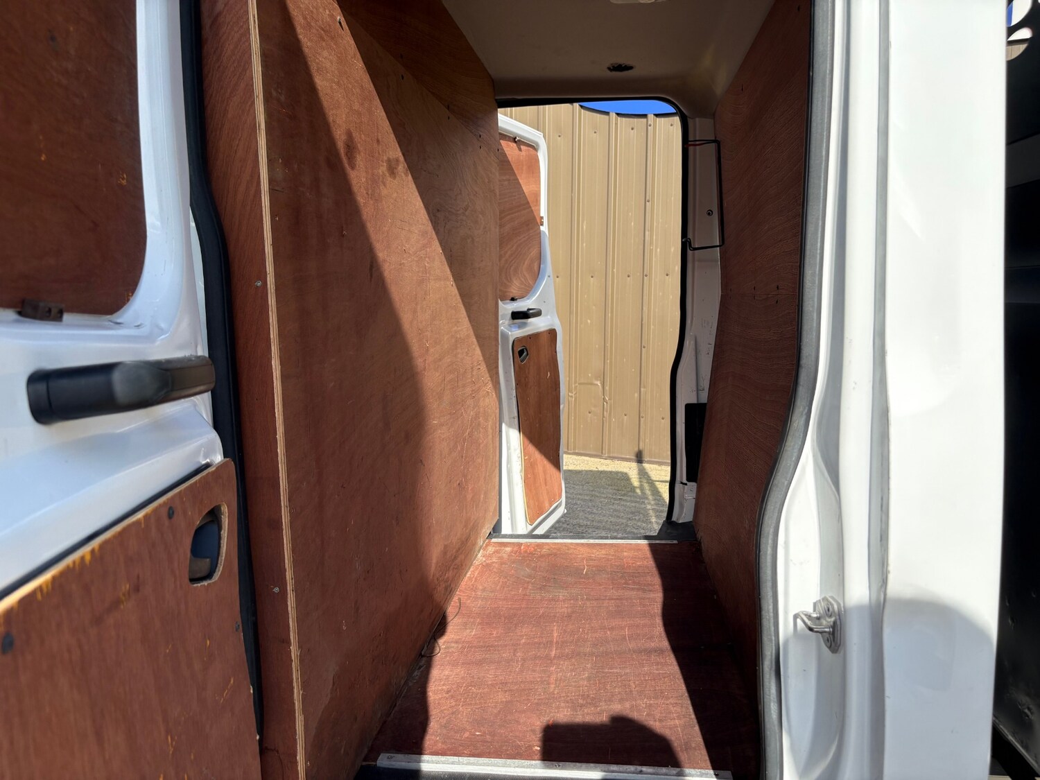 Used Ford Transit 2022 for sale - 78162959: Photo 25