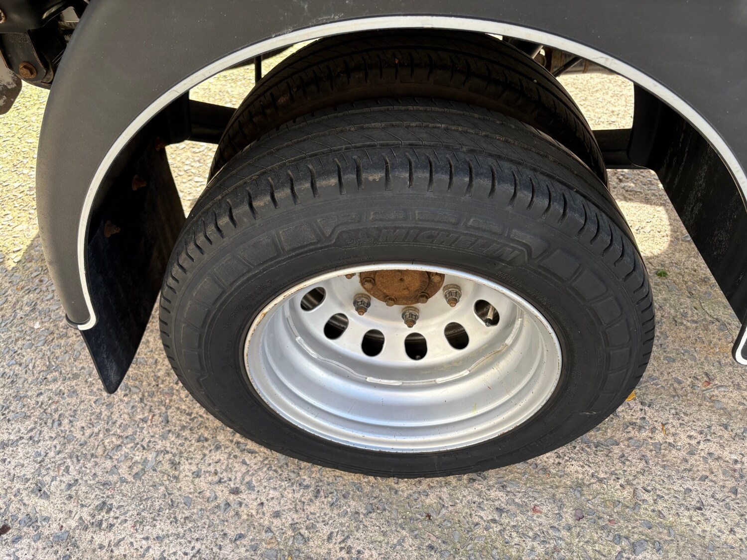 Used Ford Transit 2022 for sale - 78162959: Photo 26