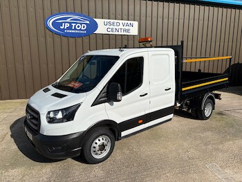 Used Ford Transit 2022 for sale - 78162959: Photo