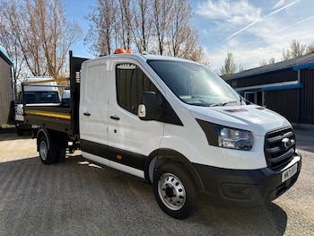 Used Ford Transit 2022 for sale - 78162959: Photo