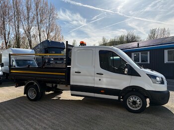 Used Ford Transit 2022 for sale - 78162959: Photo