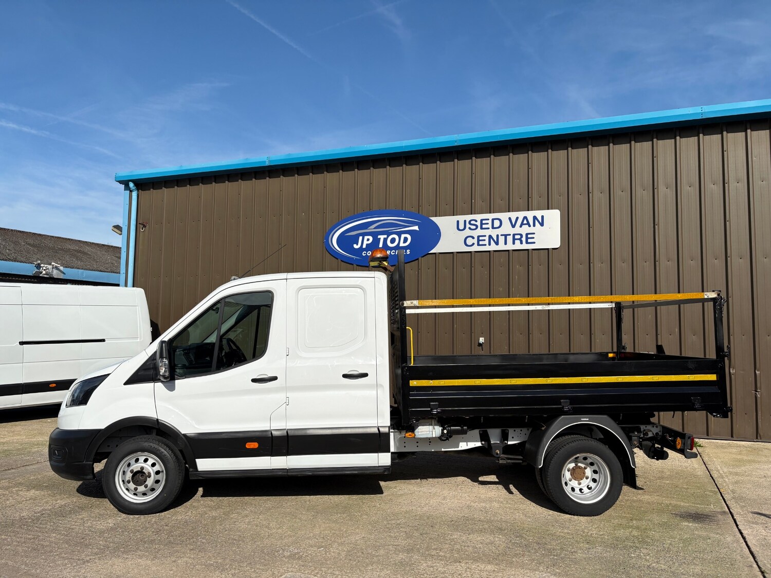 Used Ford Transit 2022 for sale - 78162959: Photo 8