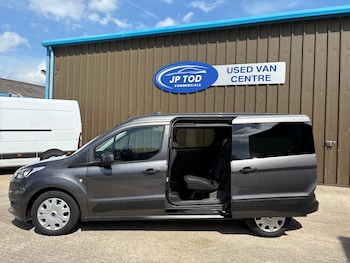 Used Ford Transit Connect 2023 for sale - 78724821: Photo