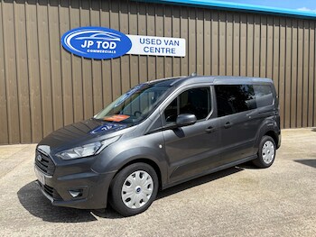 Used Ford Transit Connect 2023 for sale - 78724821: Photo