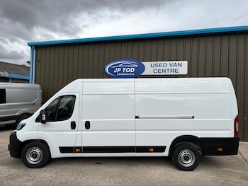 Used Citroen Relay 2024 for sale - 79421648: Photo