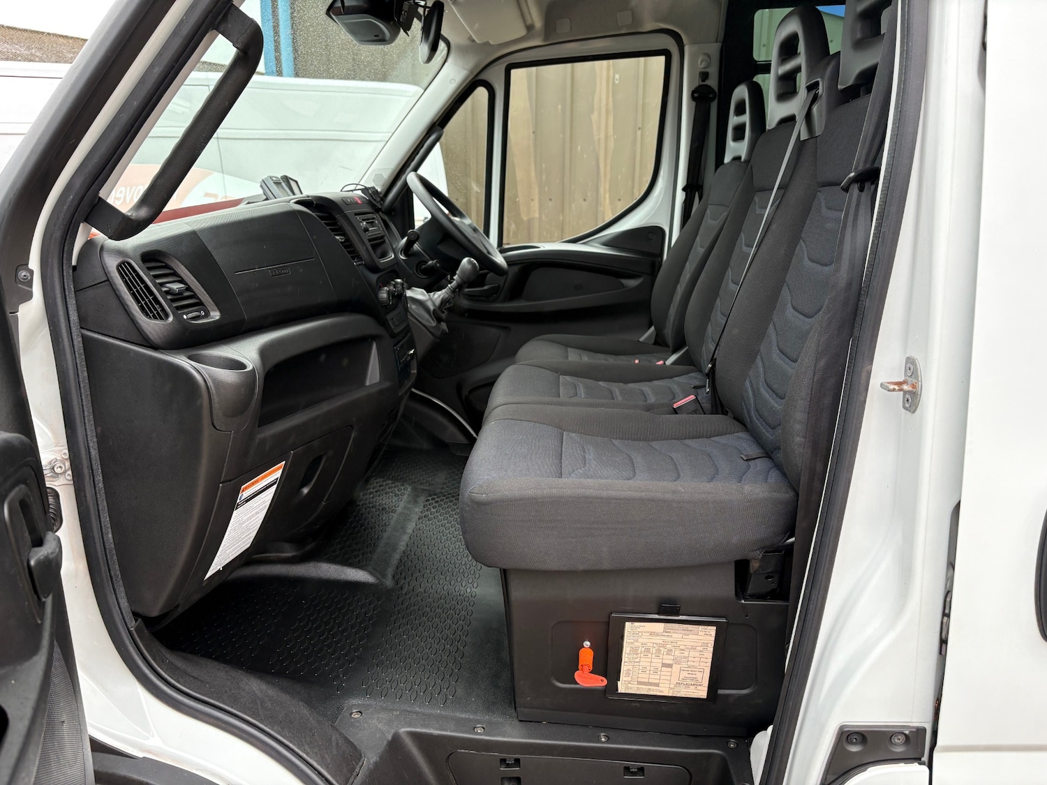 Used Iveco Daily 2019 for sale - 76832061: Photo 12