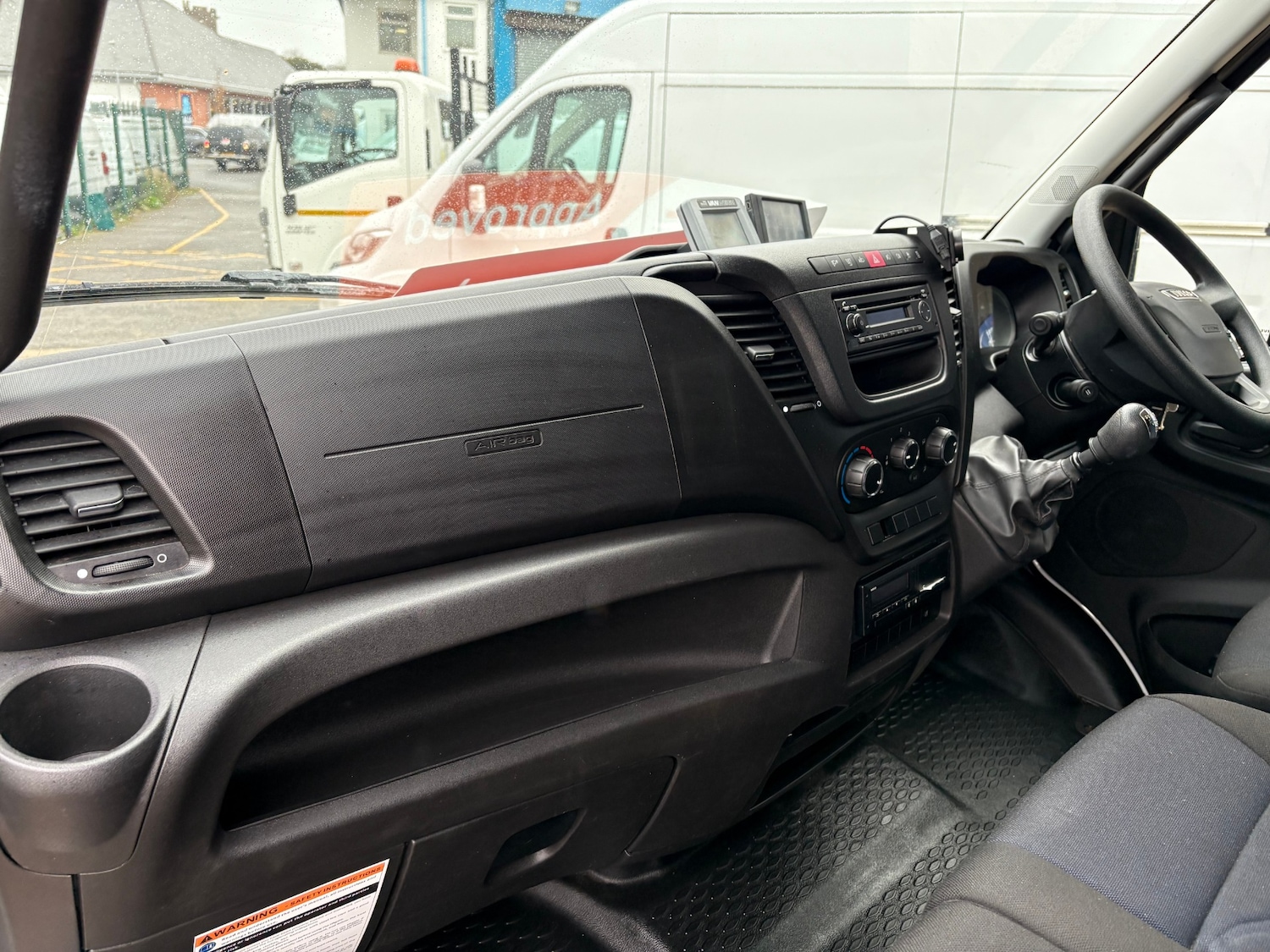 Used Iveco Daily 2019 for sale - 76832061: Photo 13