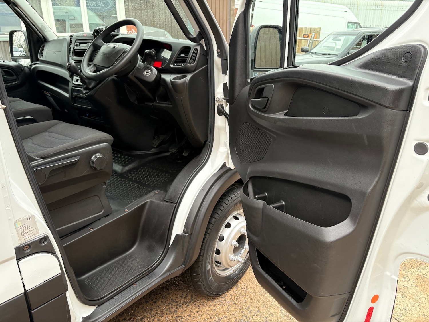 Used Iveco Daily 2019 for sale - 76832061: Photo 14