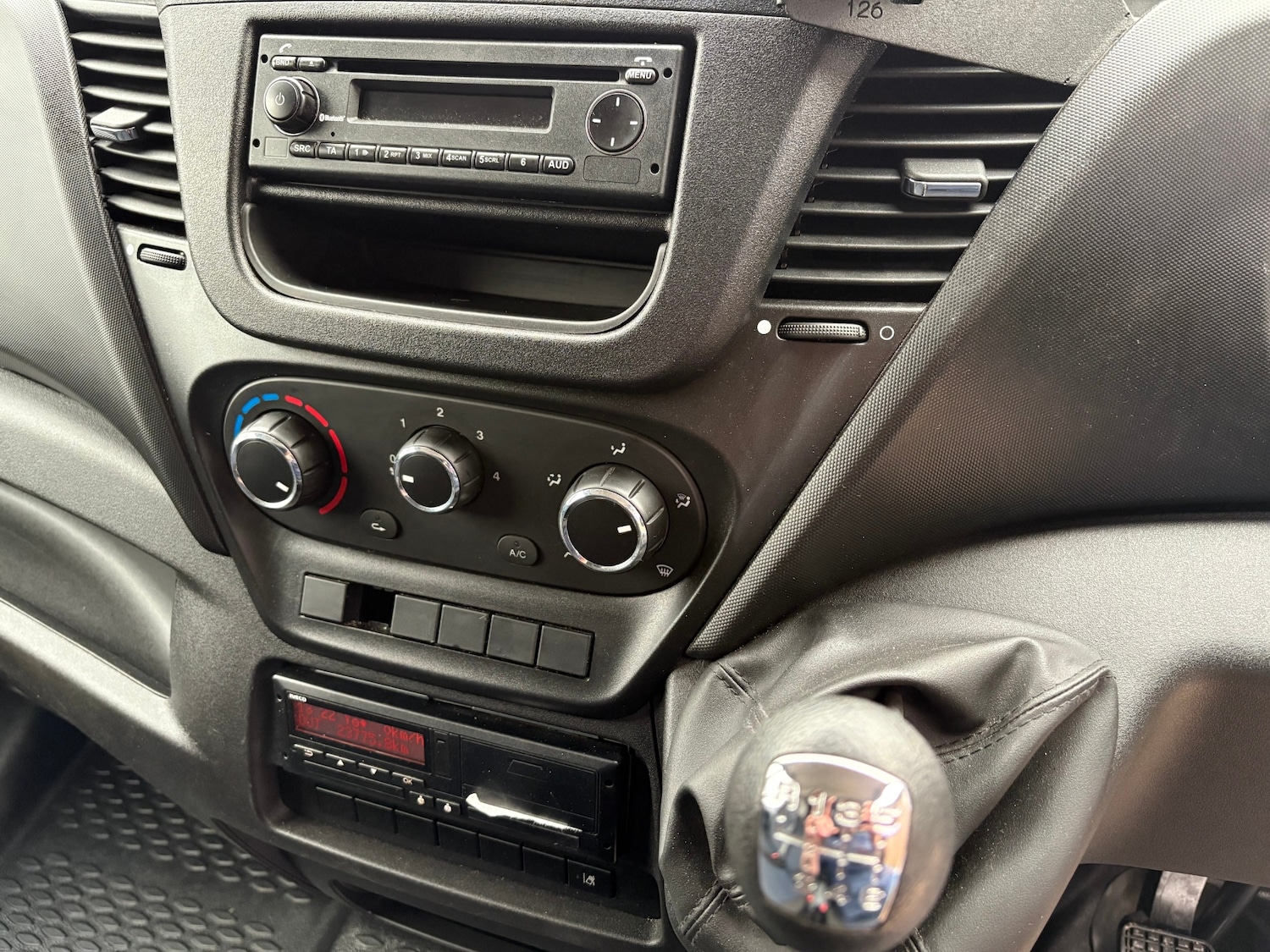 Used Iveco Daily 2019 for sale - 76832061: Photo 16