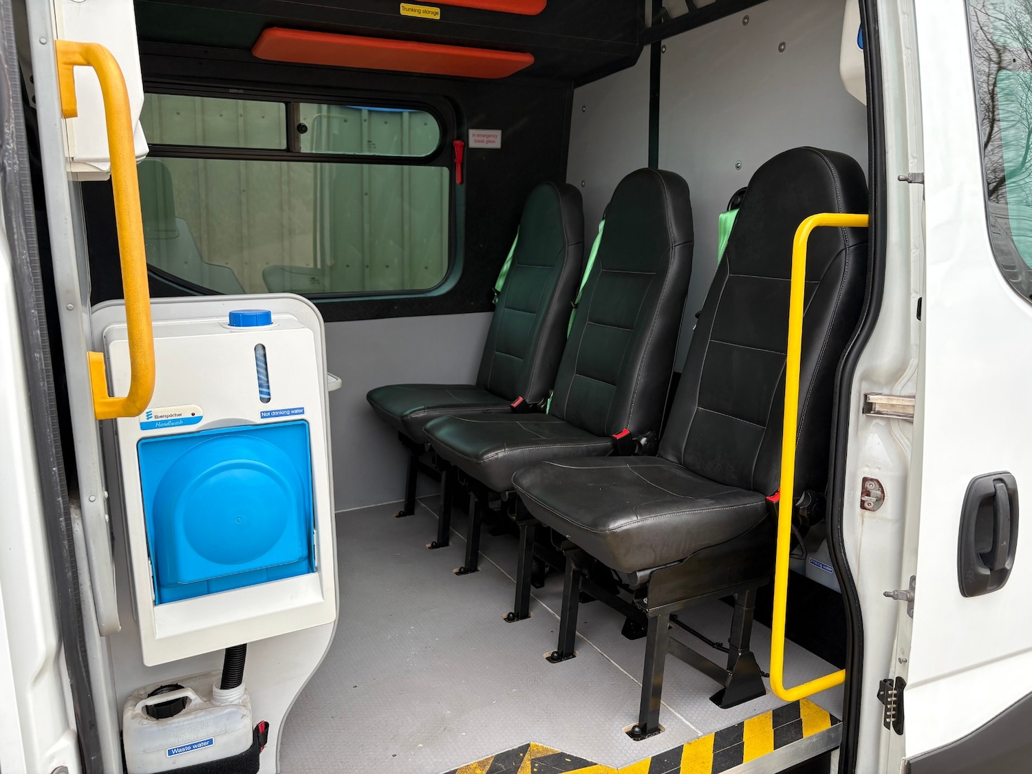 Used Iveco Daily 2019 for sale - 76832061: Photo 20