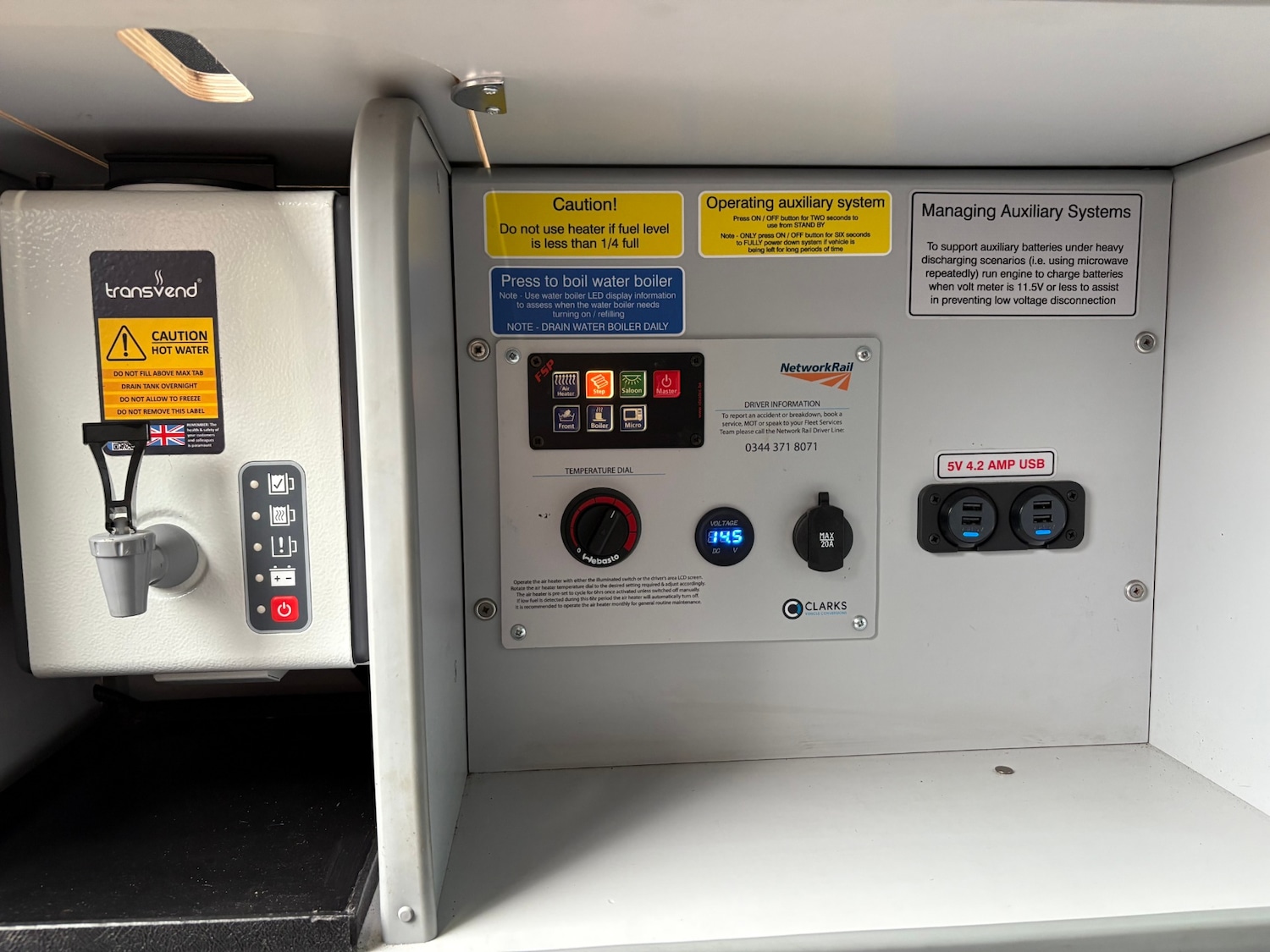 Used Iveco Daily 2019 for sale - 76832061: Photo 22