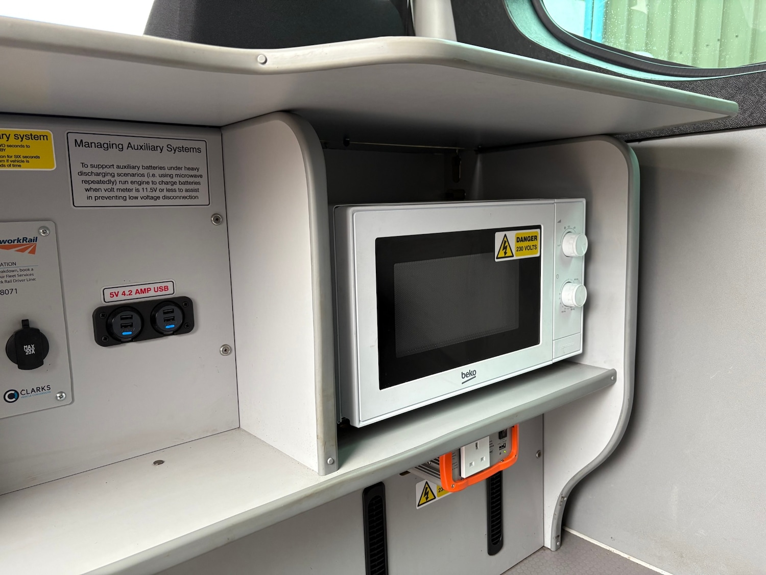 Used Iveco Daily 2019 for sale - 76832061: Photo 23