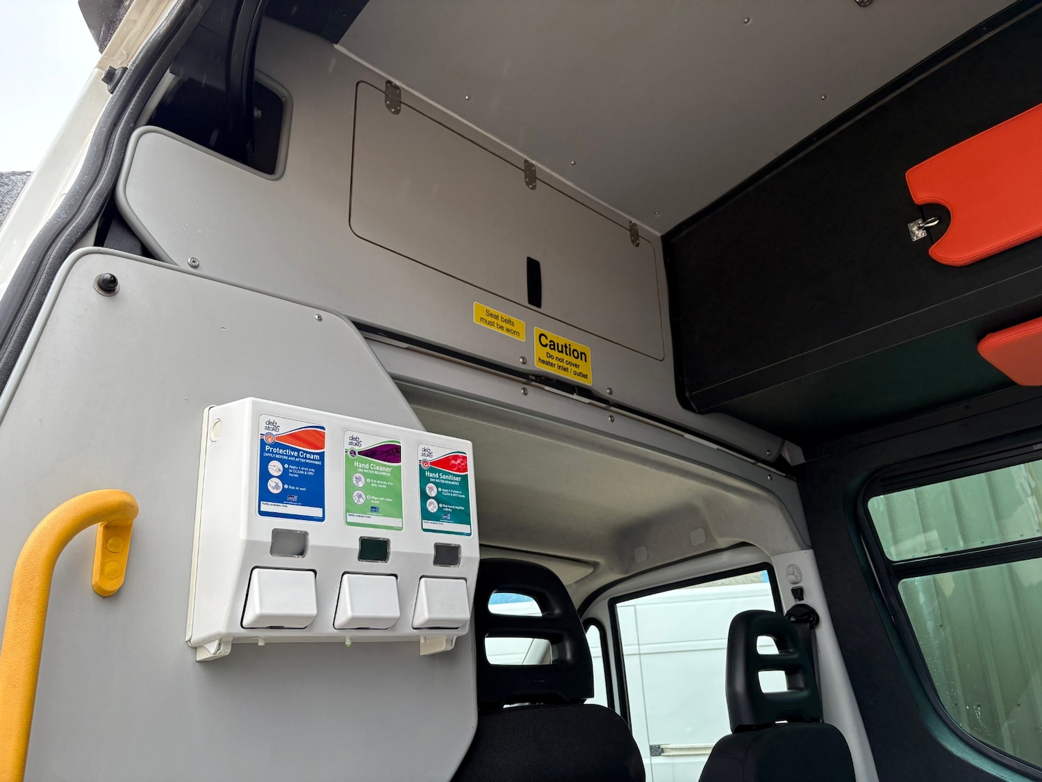 Used Iveco Daily 2019 for sale - 76832061: Photo 24