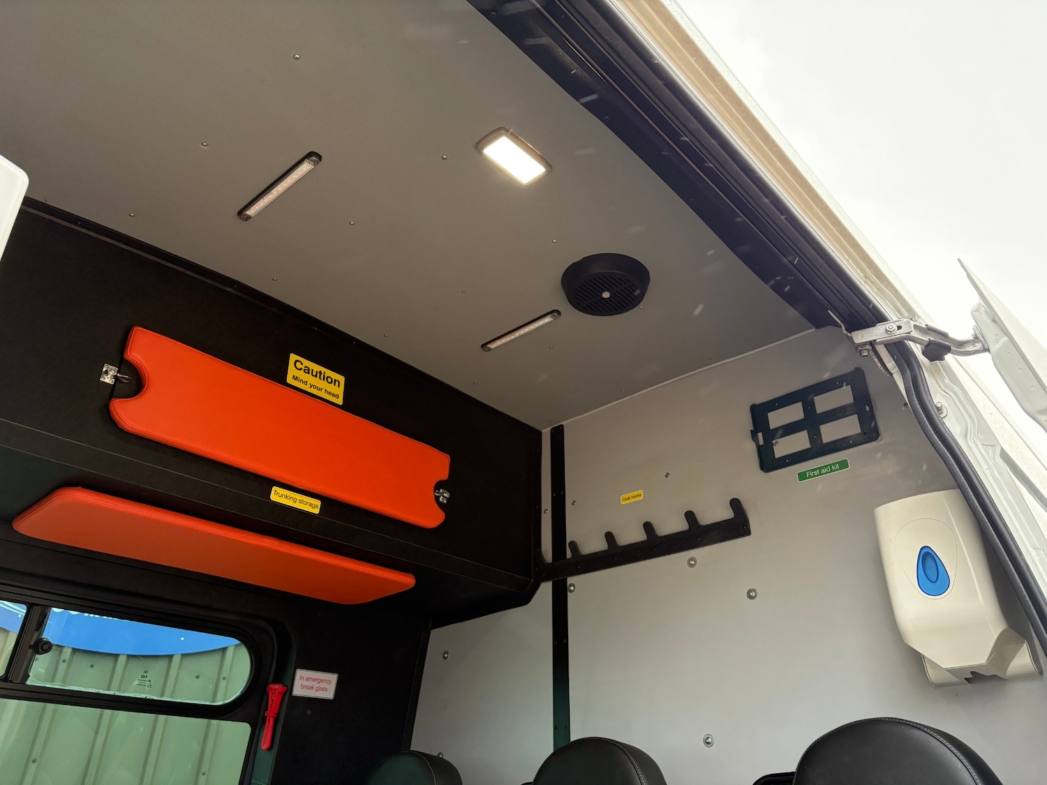 Used Iveco Daily 2019 for sale - 76832061: Photo 25