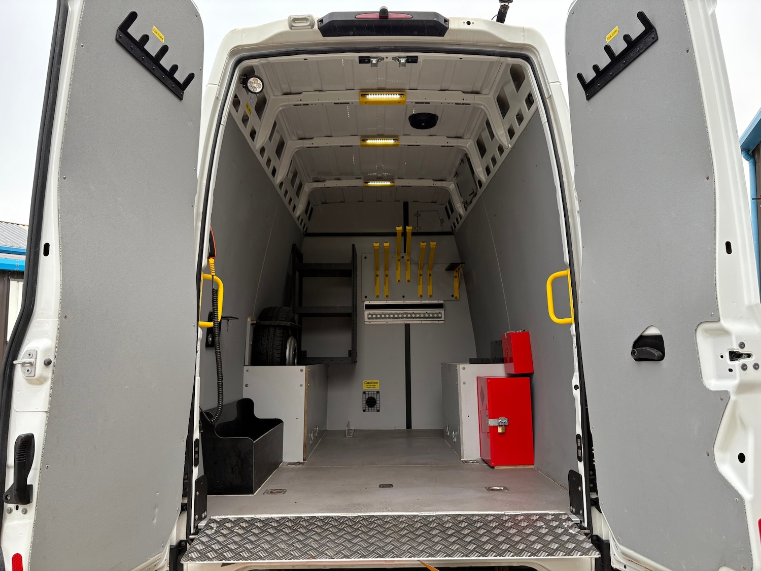 Used Iveco Daily 2019 for sale - 76832061: Photo 26