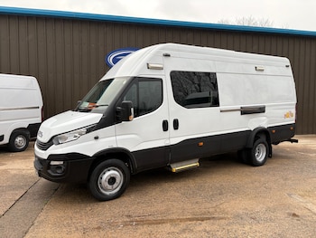 Used Iveco Daily 2019 for sale - 76832061: Photo