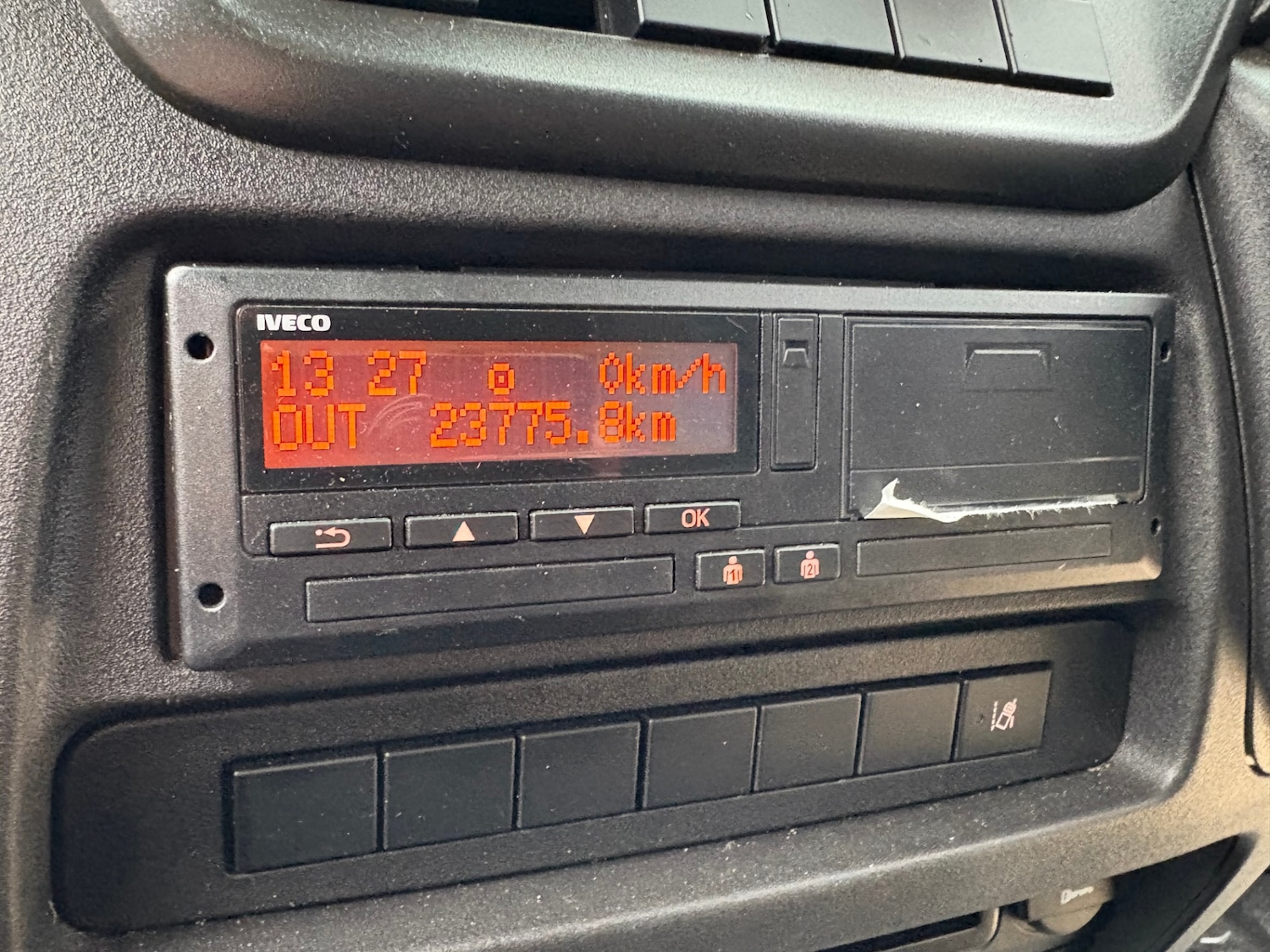 Used Iveco Daily 2019 for sale - 76832061: Photo 34