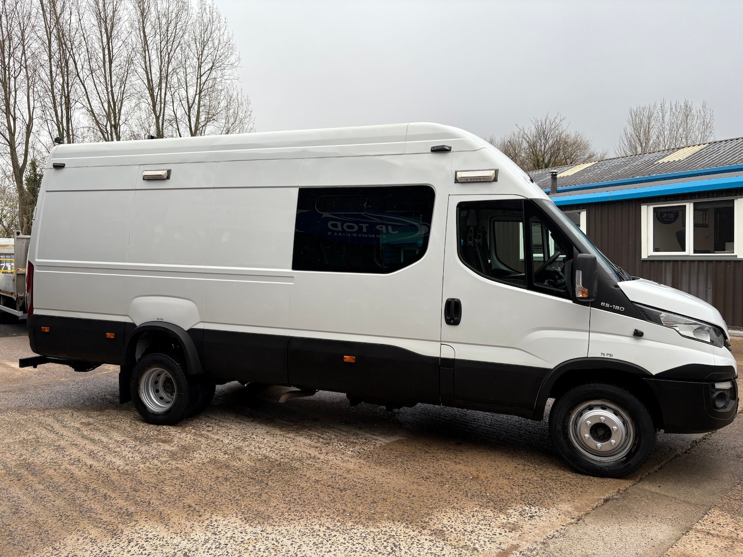 Used Iveco Daily 2019 for sale - 76832061: Photo 4