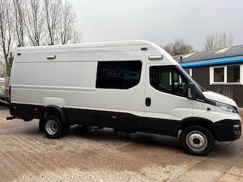 Used Iveco Daily 2019 for sale - 76832061: Photo