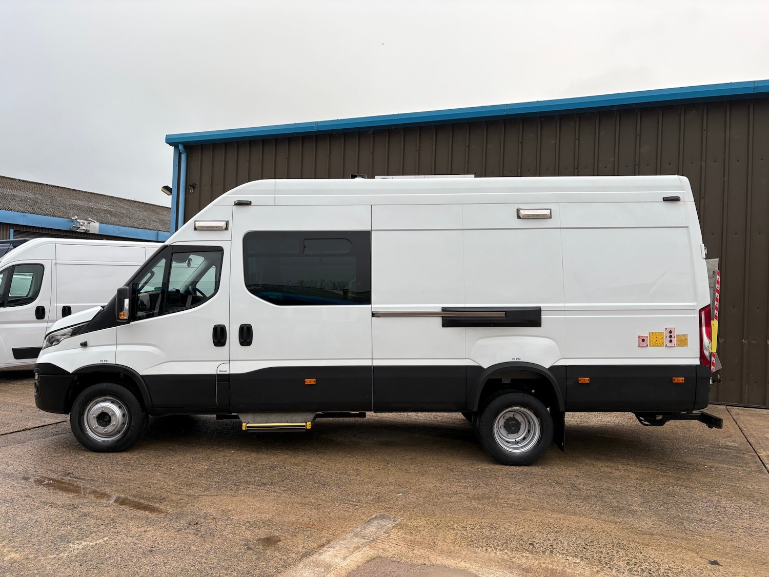 Used Iveco Daily 2019 for sale - 76832061: Photo 7