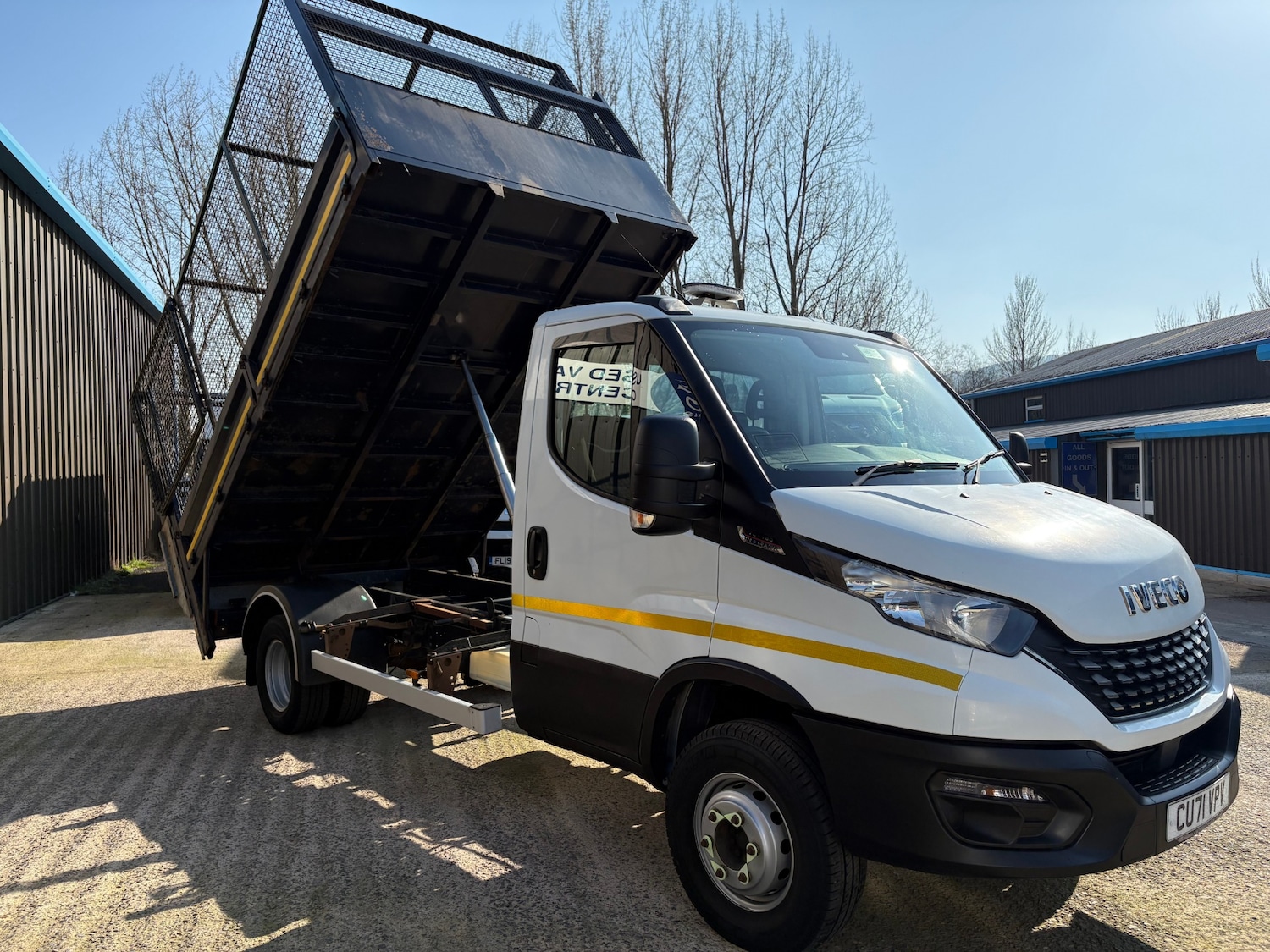 Used Iveco Daily 2022 for sale - 78054304: Photo 10